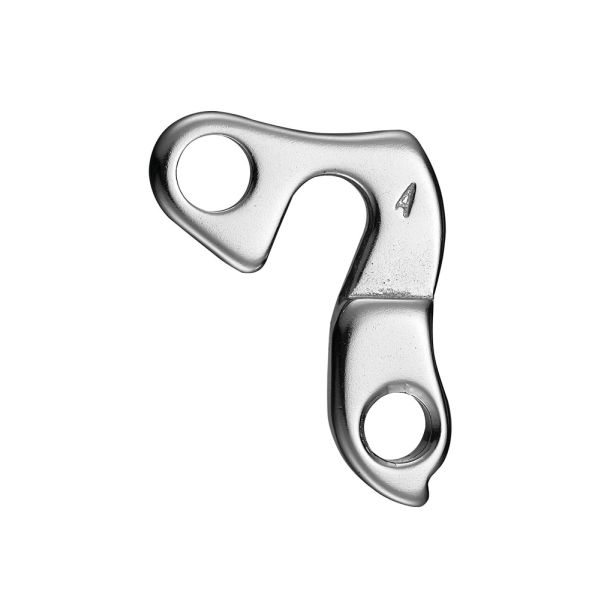 Load image into Gallery viewer, Union derailleurpad GH-081 met schroefset M8x0.75
