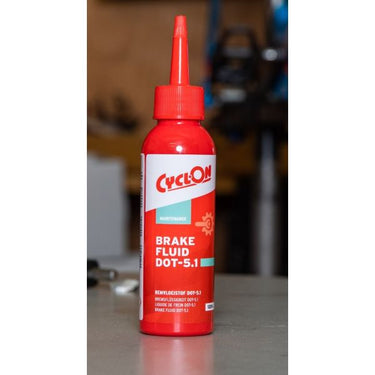 Remvloeistof Cyclon Dot 5.1 125Ml