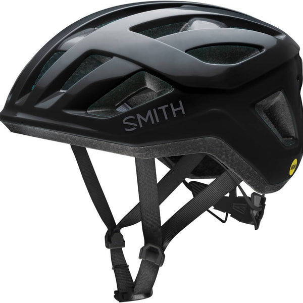 Smith Smithsignal helm mips black