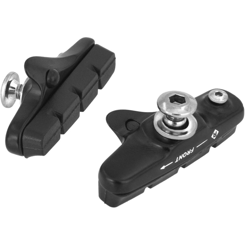 Load image into Gallery viewer, Trivio - race remblokken set 456c 55mm shimano
