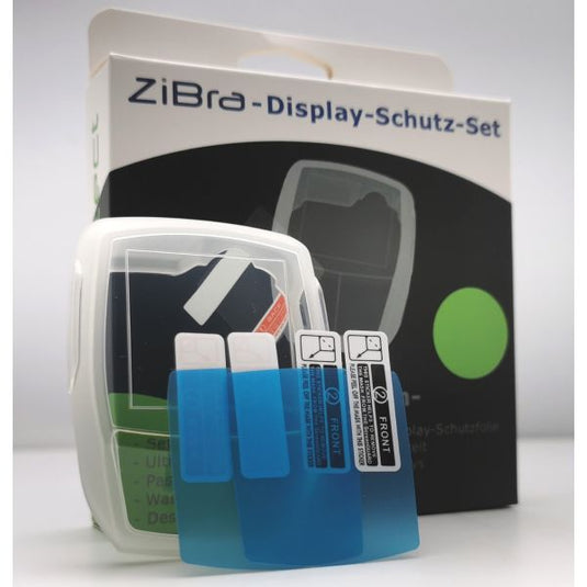 Displaycover Zibra Bosch Purion