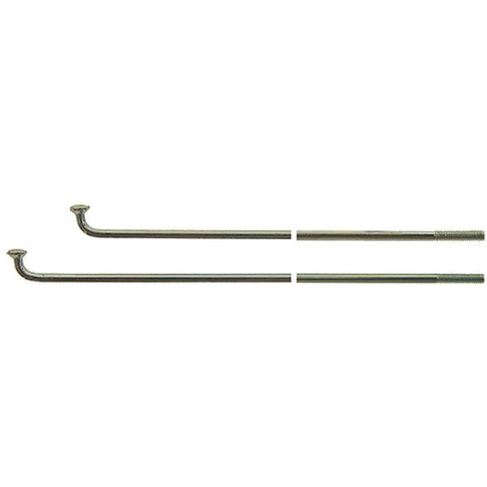 Spaken 240-13 Raggi ø2.33mm FG 2,6 - zink (144