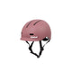Widek b.v. qibbel kinderhelm s 52-56cm roze