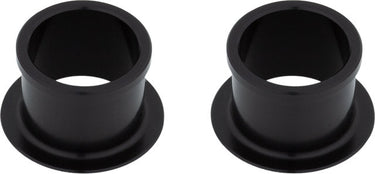 Newmen end cap set for fade mtb front hubs
