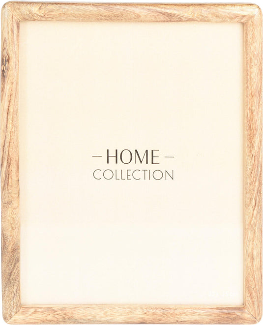 Home styling fotolijst hout 20x25cm fotolijst hout 20x25cm