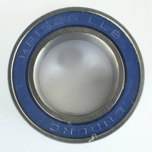 Enduro bearings mr 1526 llb - abec 3 (radial) - 15x26x7