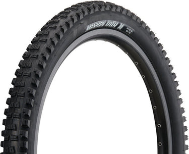 Maxxis minion dhr ii dual 24 folding tyre