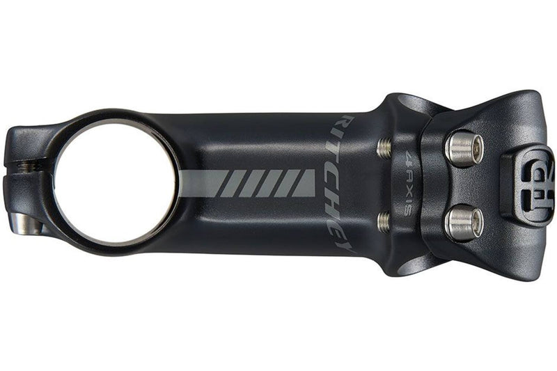 Load image into Gallery viewer, Ritchey Stuurpen comp 4-axis bb zwart 30° 100mm
