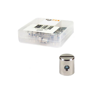 Bofix Schroefnippel 8x9 (25 stuks)