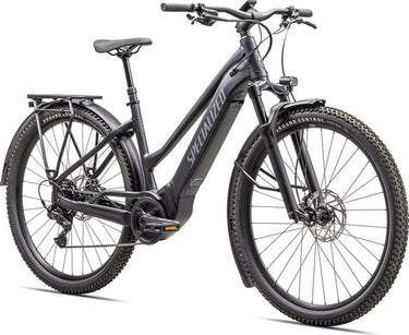 Specialized turbo tero 4.0 step-through eq 29 e-touring bike