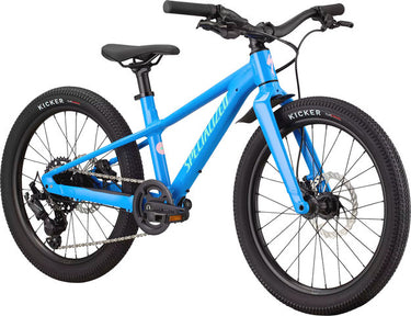 Specialized kids' bike riprock 20