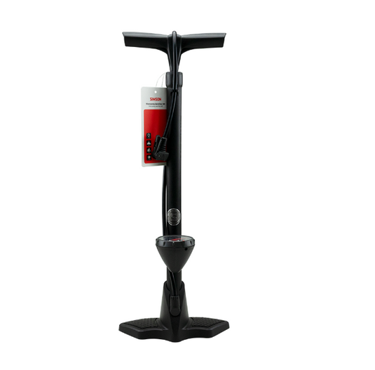 Simson vloerpomp aeroone 160