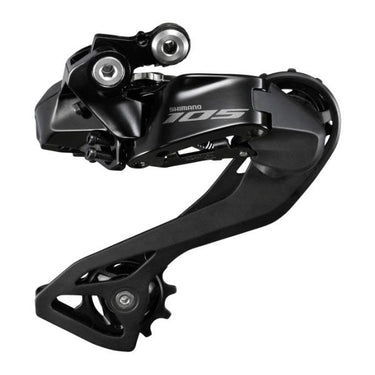 Shimano achterderailleur 105 di2 rd-r7150 rear derail.shim.105 di2 rd-r7150 black