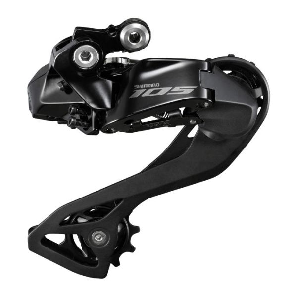 Load image into Gallery viewer, Shimano 105 di2 rd-r7150 12-speed rear derailleur
