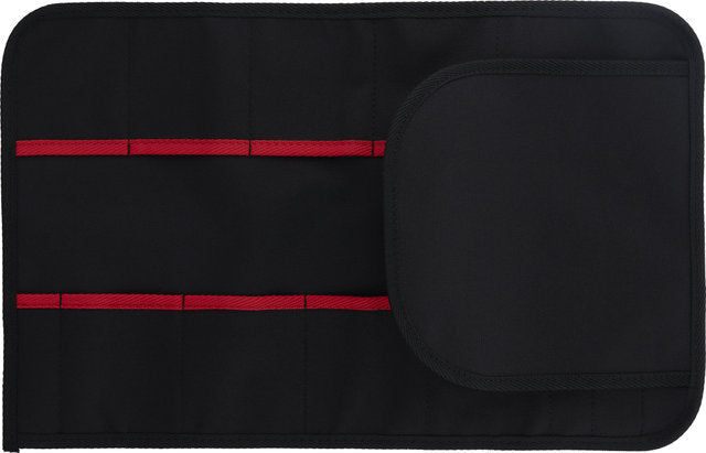 Load image into Gallery viewer, Knipex tool roll bag, empty

