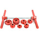 Wheels manufacturing wheels mfg - trapas pers pro gereedschap set
