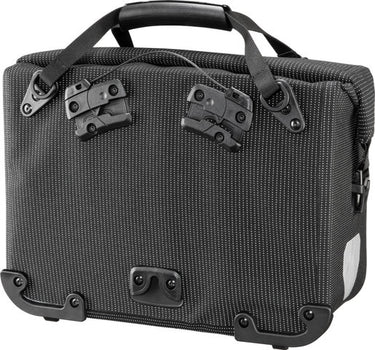 Ortlieb office-bag ql3.1 high-vis briefcase