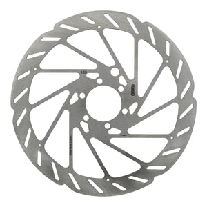 Elvedes cable systems bv remschijf rvs 6-bouts 180mm met sensor magneet