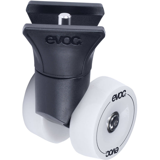 Evoc - clip on wheel 1-pin version 3.0 white