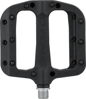 Chromag synth platform pedals