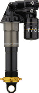 Cane creek tigon double barrel trunnion steel spring damper