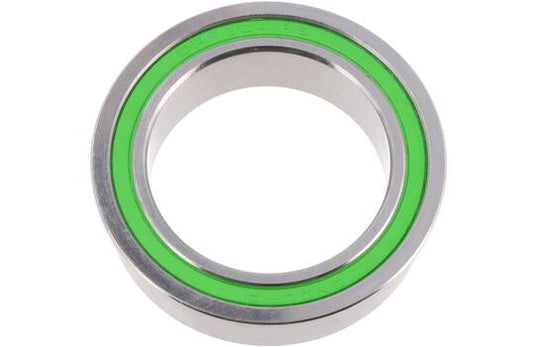 Enduro - lager 3041 2rs ss 30x41x11 stainless steel dubbele rij