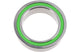 Enduro - lager 3041 2rs ss 30x41x11 stainless steel dubbele rij