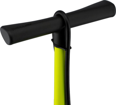 Specialized air tool high pressure floor pump