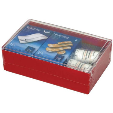 Carpoint ehbo set medium 37-delig