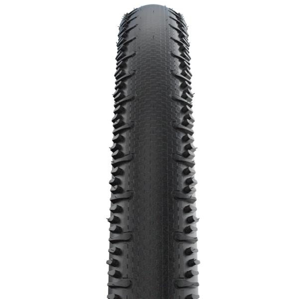 Load image into Gallery viewer, Schwalbe vouwband g-one rs pro evolution 45-622 tlr zwart

