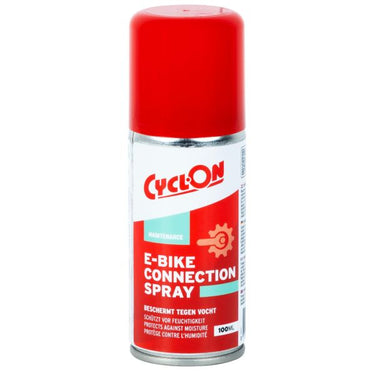 Cyclon E-Bike Connection Spray 100 ml (in blisterverpakking)