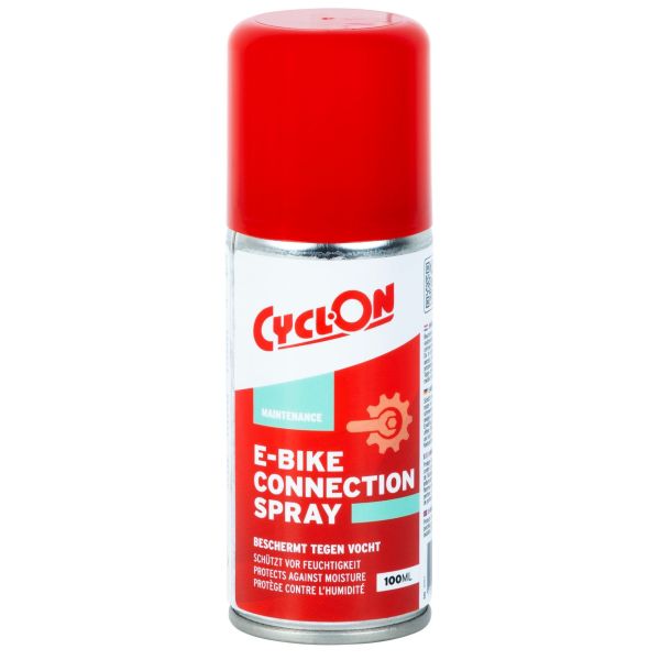 Load image into Gallery viewer, Cyclon E-Bike Connection Spray 100 ml (in blisterverpakking)
