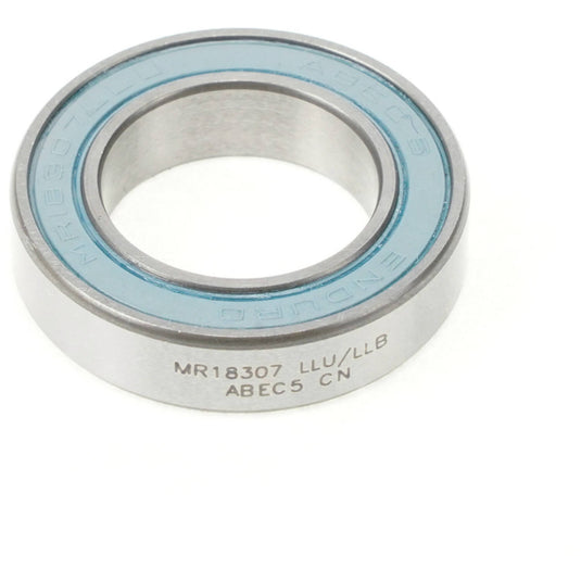 Enduro - lager mr 18307 llu llb 18x30x7 abec 5