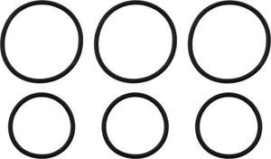 Garmin rubber bands for edge series handlebar mounts