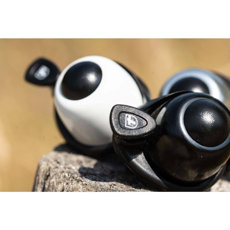 Load image into Gallery viewer, Trivio - fietsbel easyfit wit
