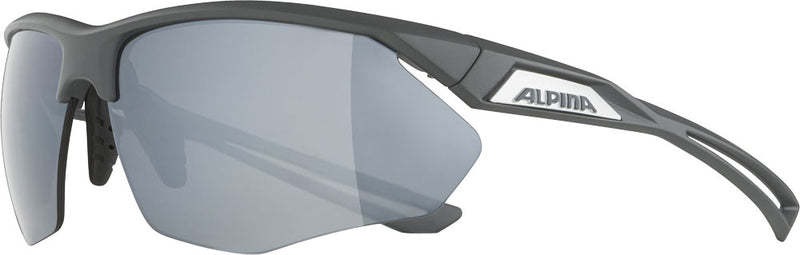 Load image into Gallery viewer, Alpina nylos hr - sports glasses
