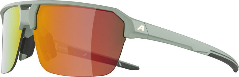 Load image into Gallery viewer, Alpina swift hr - sports glasses
