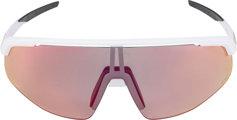 Load image into Gallery viewer, Alpina turbo pro qv - sports glasses
