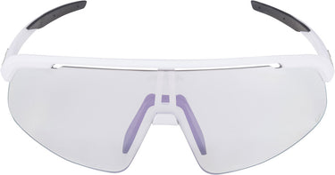 Alpina turbo pro s v - sports glasses