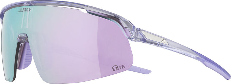 Load image into Gallery viewer, Alpina turbo pro s q-lite - sports glasses
