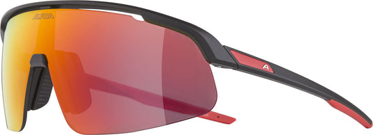 Alpina turbo pro youth - sports glasses