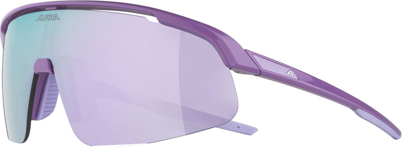 Load image into Gallery viewer, Alpina turbo pro youth - sports glasses
