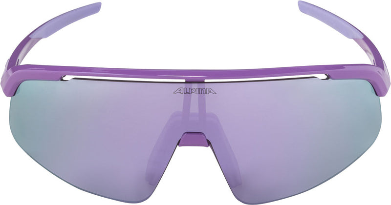Load image into Gallery viewer, Alpina turbo pro youth - sports glasses
