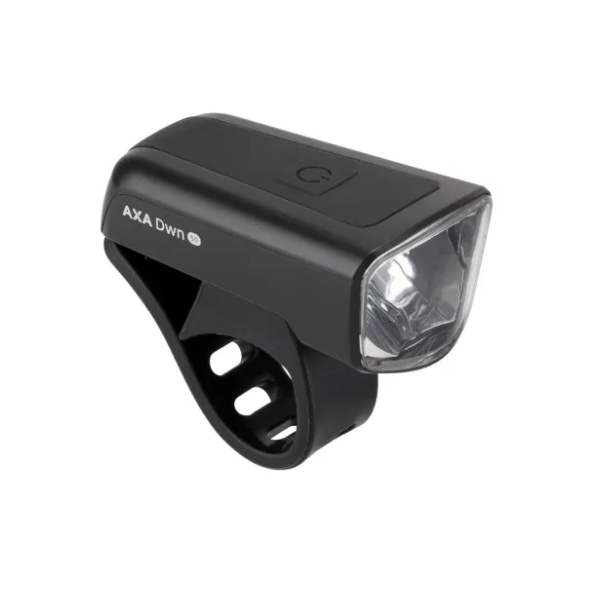 Load image into Gallery viewer, Axa rechargeable flashlig 50 lux usb-c eu-compliant
