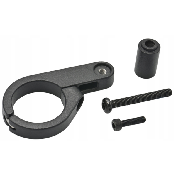 Load image into Gallery viewer, Herrmans stuurhouder voor nordic koplamp ø31.8 mm
