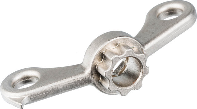 Load image into Gallery viewer, Parktool bbt-10.2 adjusting cap tool for shimano hollowtech ii
