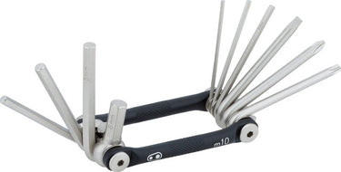 Crankbrothers m10 multi-tool