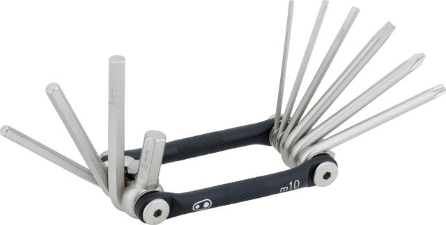 Load image into Gallery viewer, Crankbrothers m10 multi-tool
