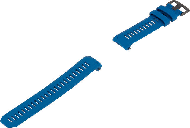 Load image into Gallery viewer, Garmin 22 silicone replacement watch band for instinct 2
