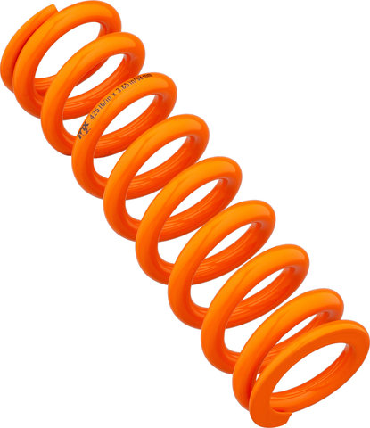 Load image into Gallery viewer, Fox racing shox sls super light steel spring for 89 mm stroke
